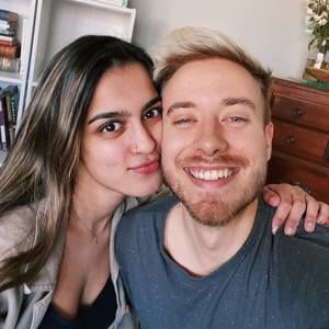 Meet your Posher, Jonah